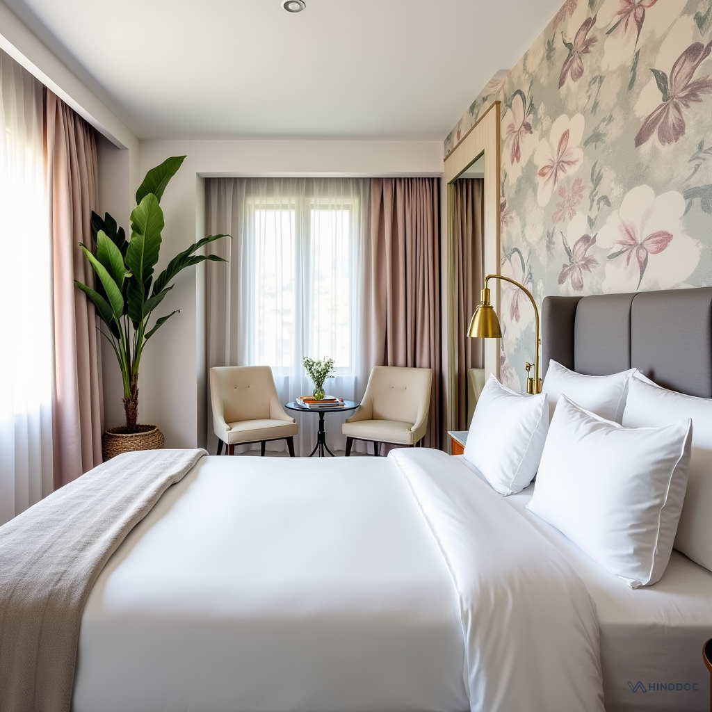 Master Bedroom Design 38